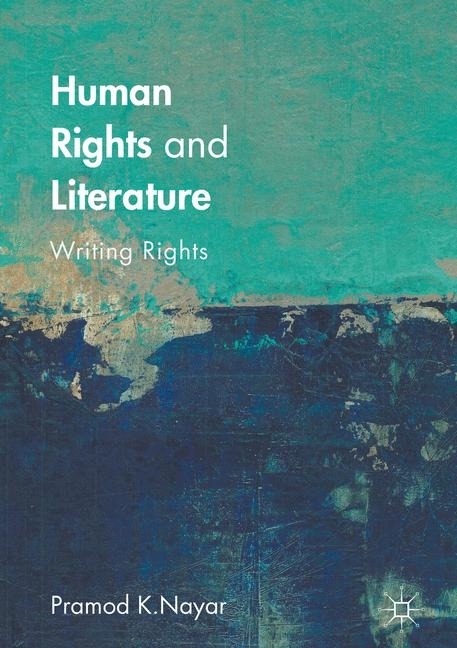 Human Rights and Literature main product photo