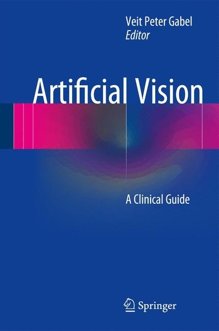 Artificial Vision main product photo