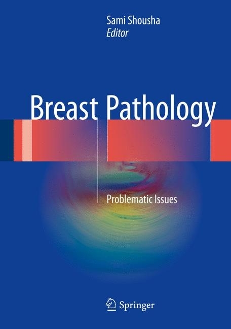 Breast Pathology main product photo