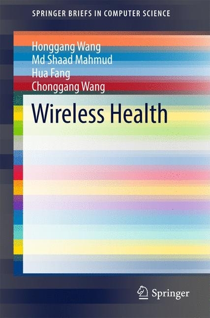 Wireless Health main product photo