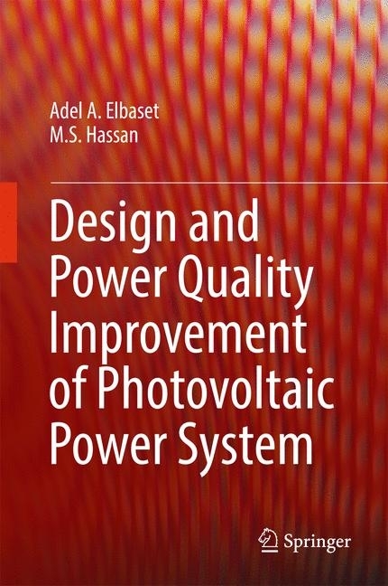 Design and Power Quality Improvement of Photovoltaic Power System main product photo
