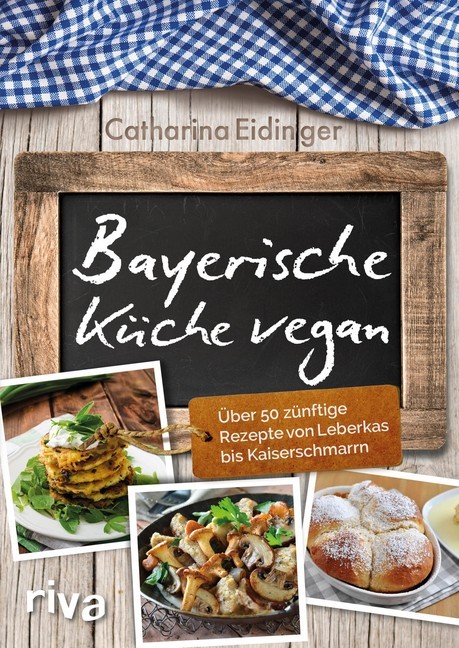 Bayerische Küche vegan main product photo