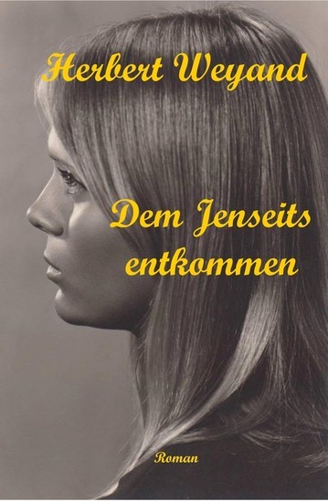 Dem Jenseits entkommen main product photo