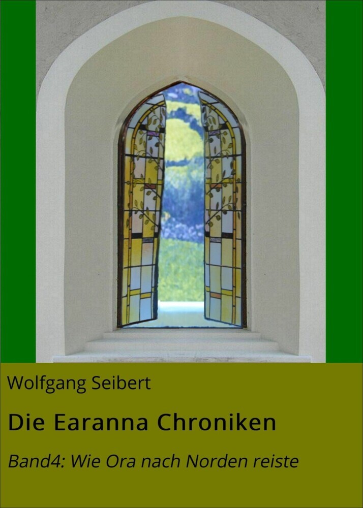 Die Earanna Chroniken main product photo