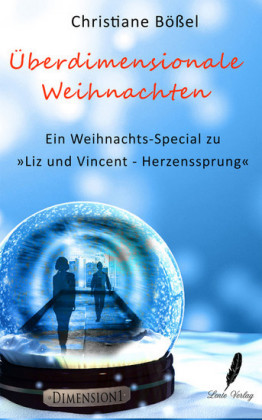 Überdimensionale Weihnachten