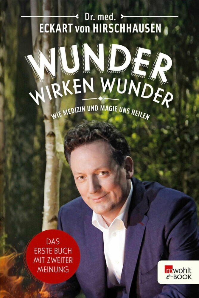 Wunder wirken Wunder main product photo