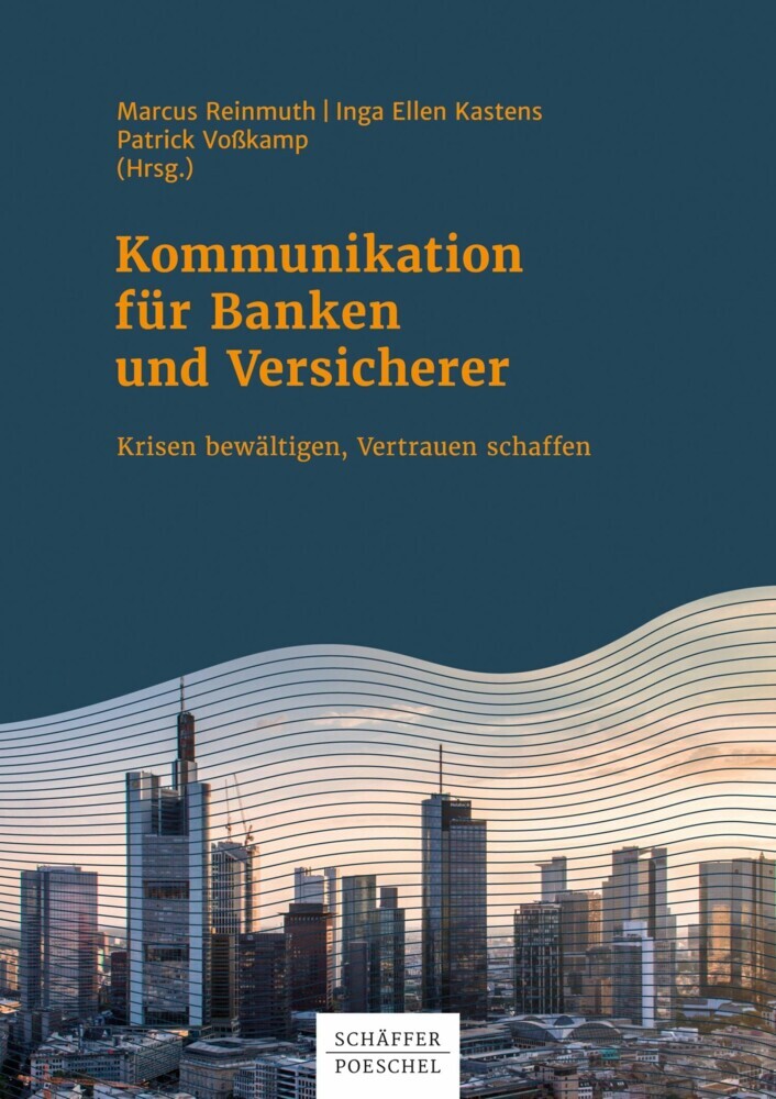 Kommunikation für Banken und Versicherer main product photo