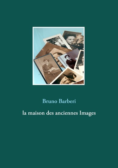 La maison des anciennes Images main product photo