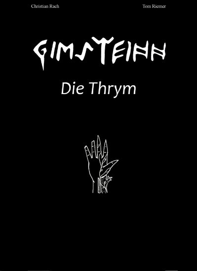 Gimsteinn main product photo