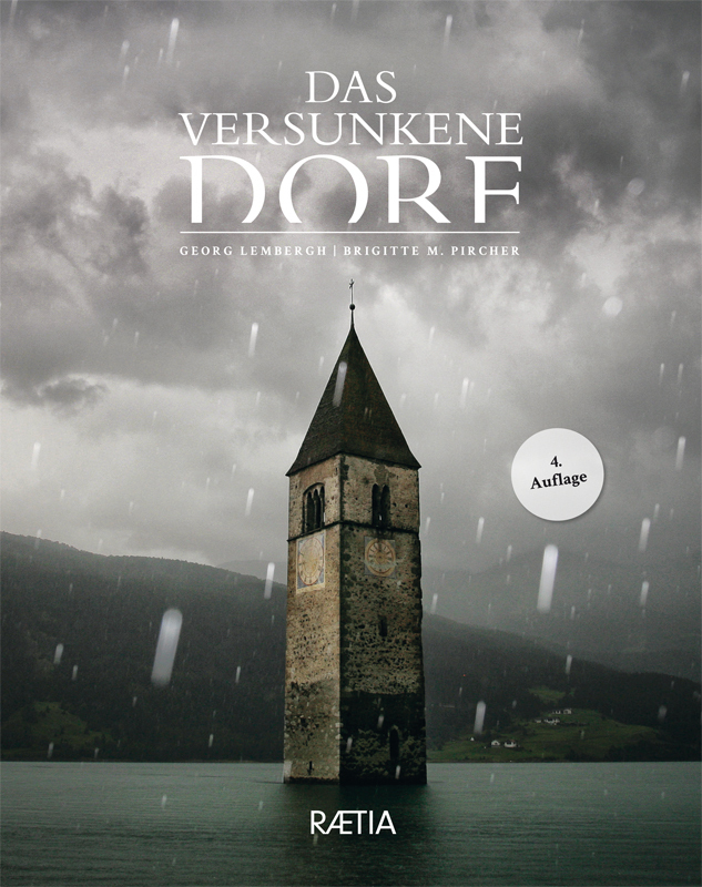 Das versunkene Dorf main product photo