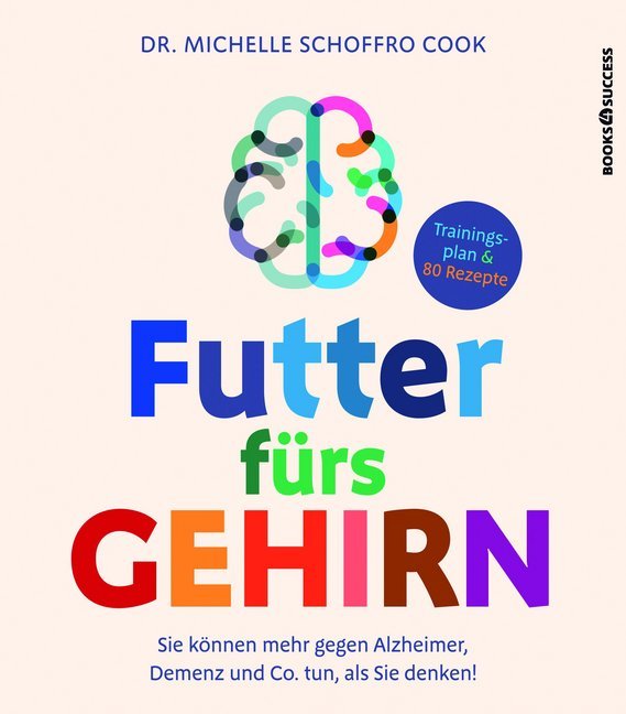 Futter fürs Gehirn main product photo