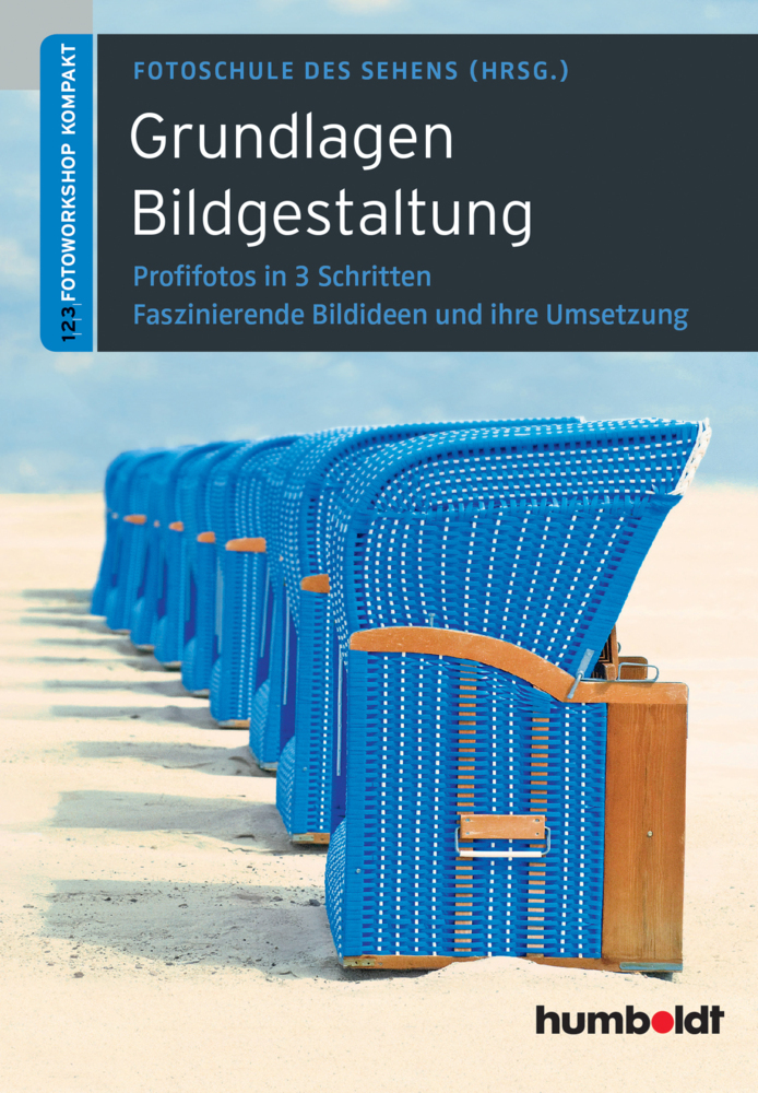 Grundlagen Bildgestaltung main product photo