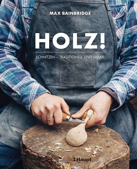 Holz! main product photo