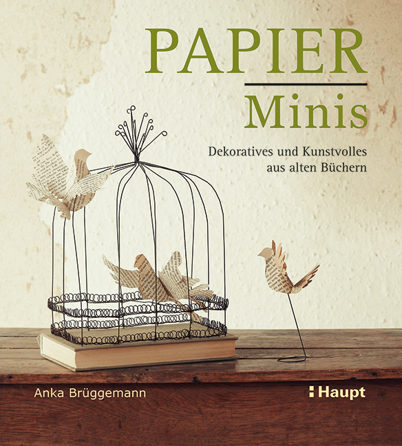 Papier-Minis main product photo