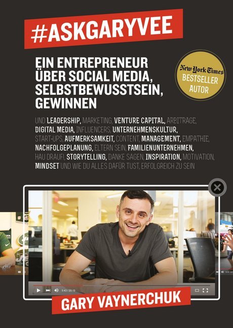 AskGaryVee main product photo