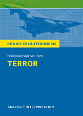 Ferdinand von Schirach 'Terror'