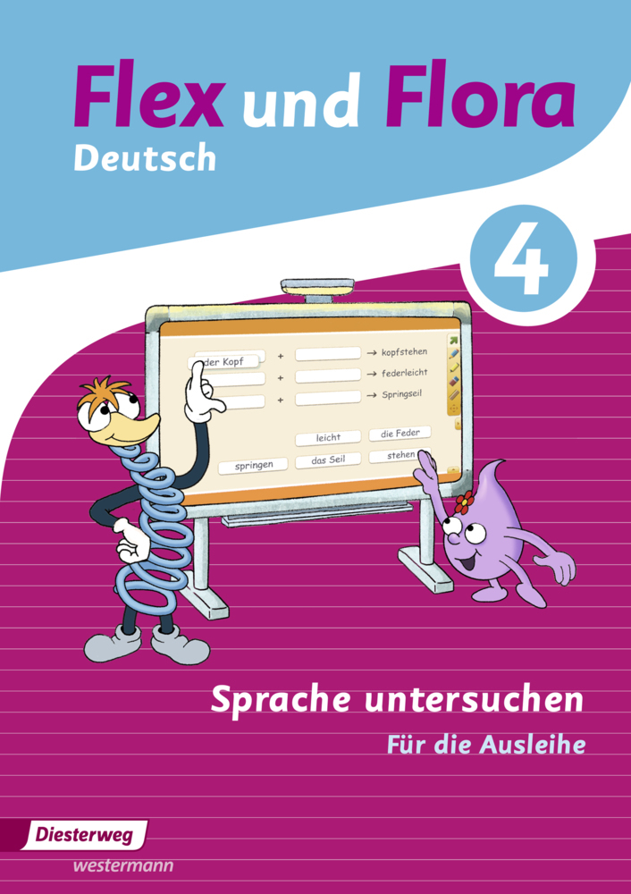 Flex und Flora - Ausgabe 2013 main product photo