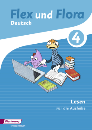 Flex und Flora - Ausgabe 2013