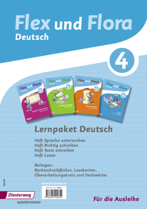 Flex und Flora - Ausgabe 2013