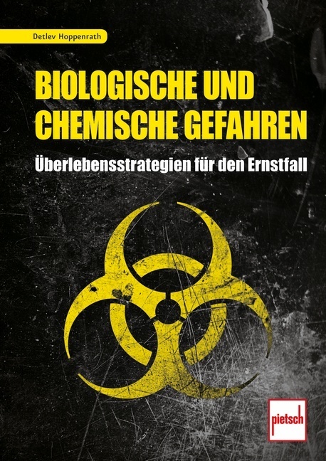 Biologische und chemische Gefahren main product photo