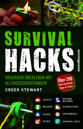 Survival Hacks
