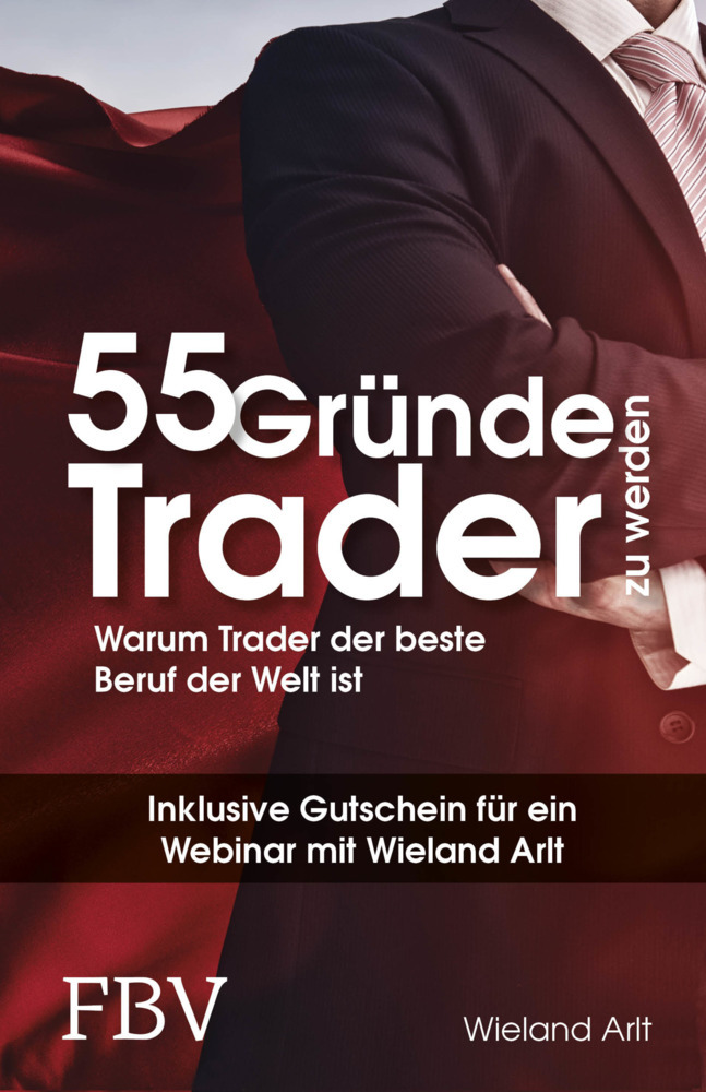 55 Gründe, Trader zu werden main product photo