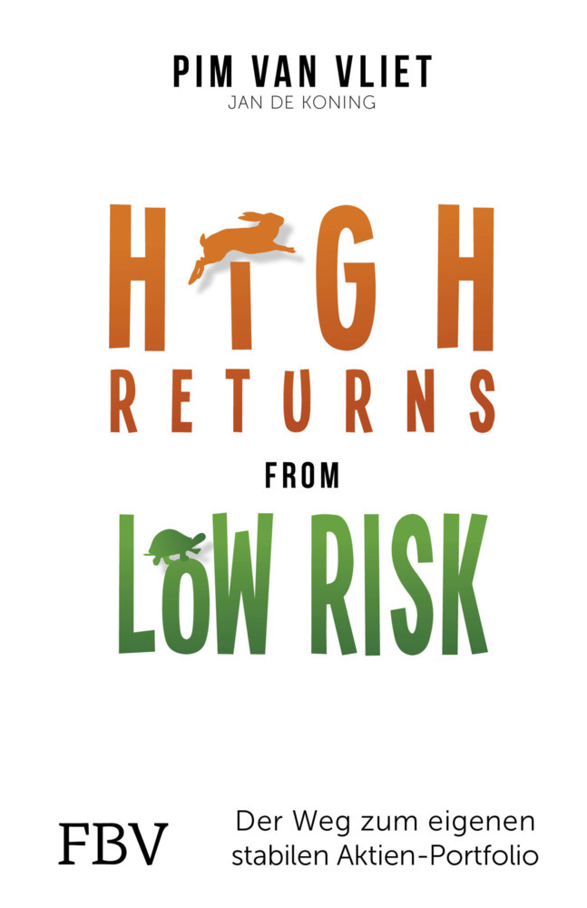 High Returns from Low Risk main product photo