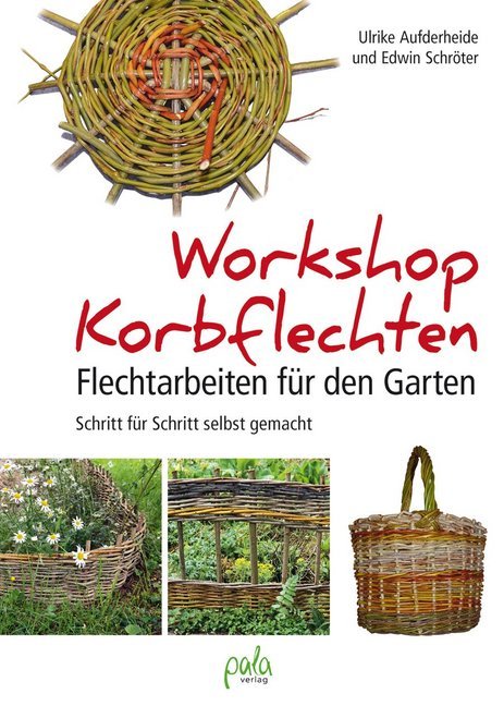 Workshop Korbflechten main product photo