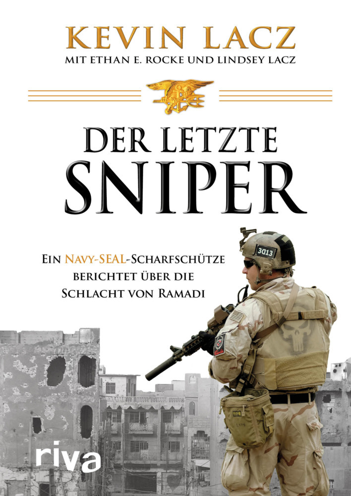 Der letzte Sniper main product photo