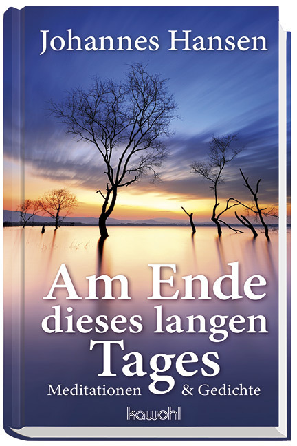 Am Ende dieses langen Tages main product photo