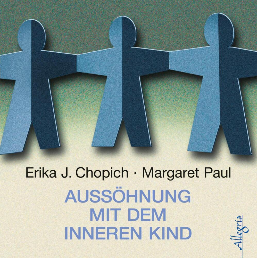 Aussöhnung mit dem inneren Kind, 7 Audio-CD main product photo