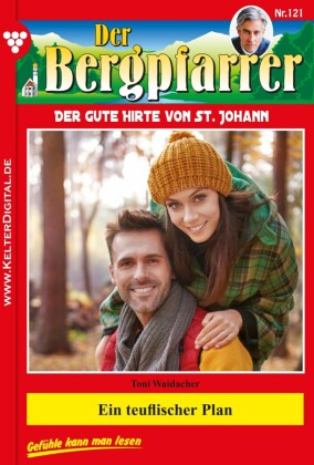 Ein teuflischer Plan