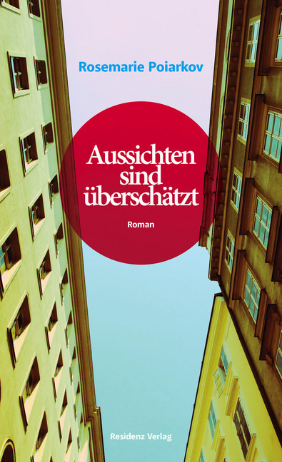 Aussichten sind überschätzt main product photo