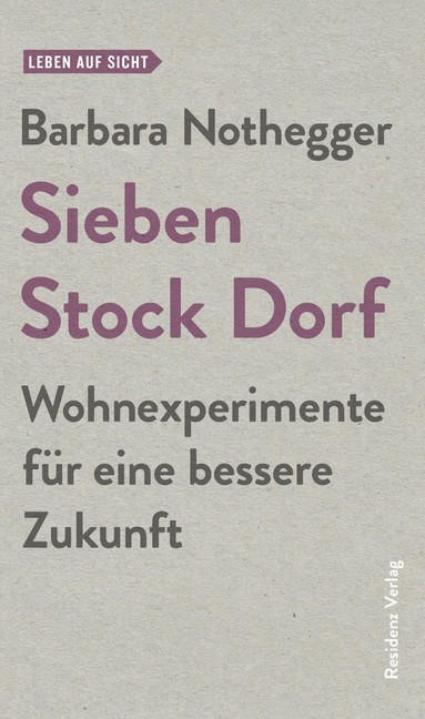 Sieben Stock Dorf main product photo