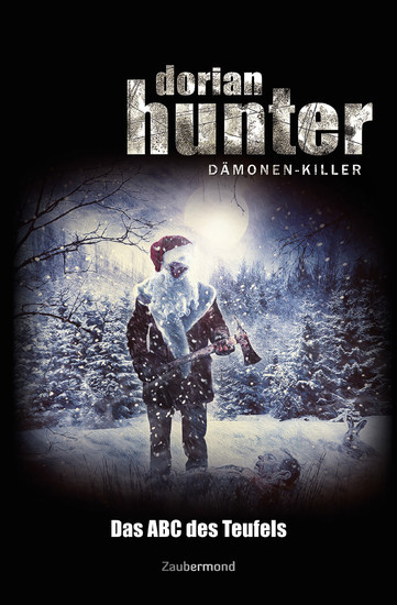 Dorian Hunter - Das ABC des Teufels main product photo