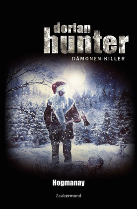 Dorian Hunter - Hogmanay