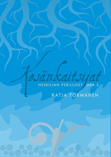 Kesänkaitsijat main product photo