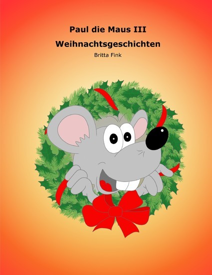 Paul die Maus III main product photo