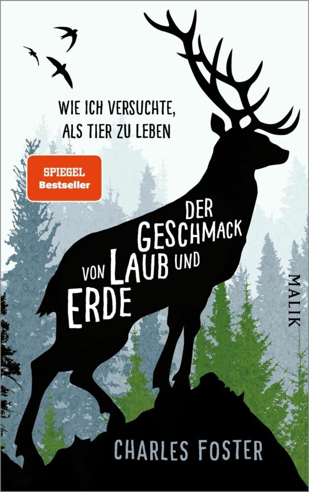 Der Geschmack von Laub und Erde main product photo