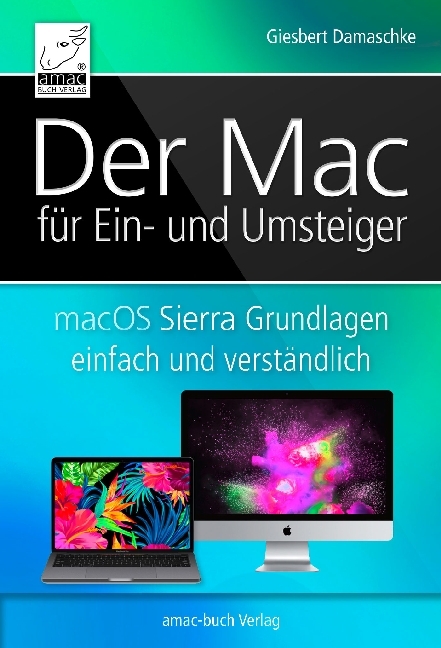 Der Mac für Ein- und Umsteiger main product photo