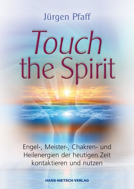 Touch the Spirit main product photo