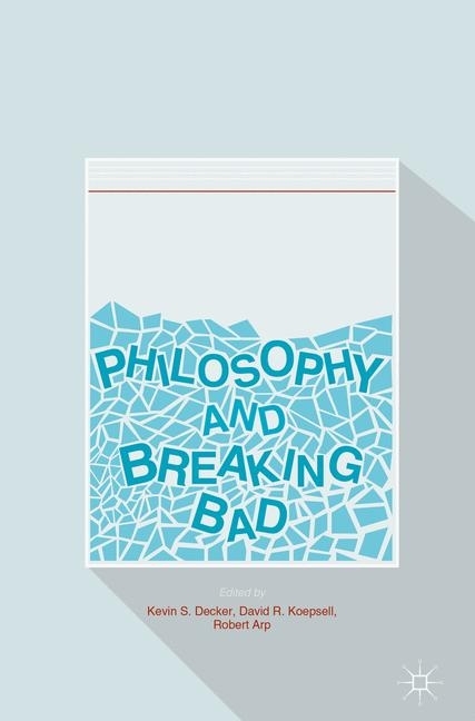 Philosophy and Breaking Bad main product photo