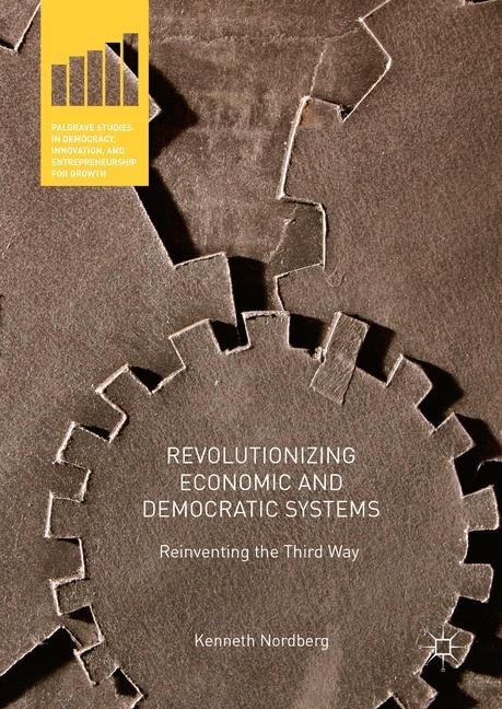 Revolutionizing Economic and Democratic Systems main product photo