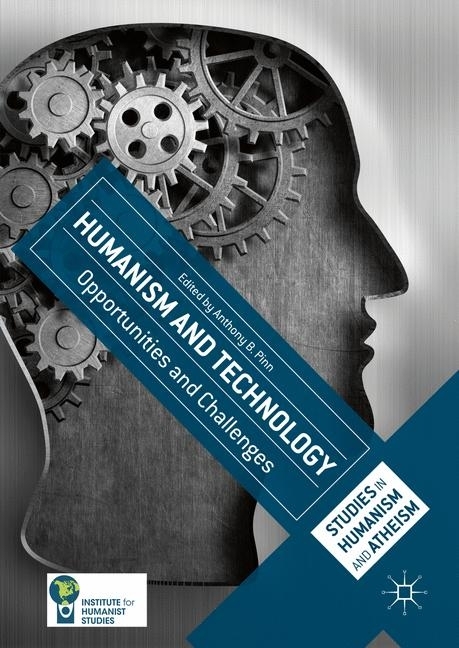 Humanism and Technology main product photo