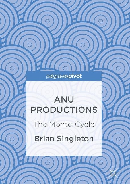 ANU Productions main product photo