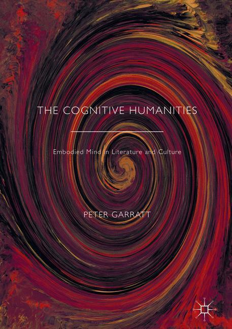 The Cognitive Humanities main product photo