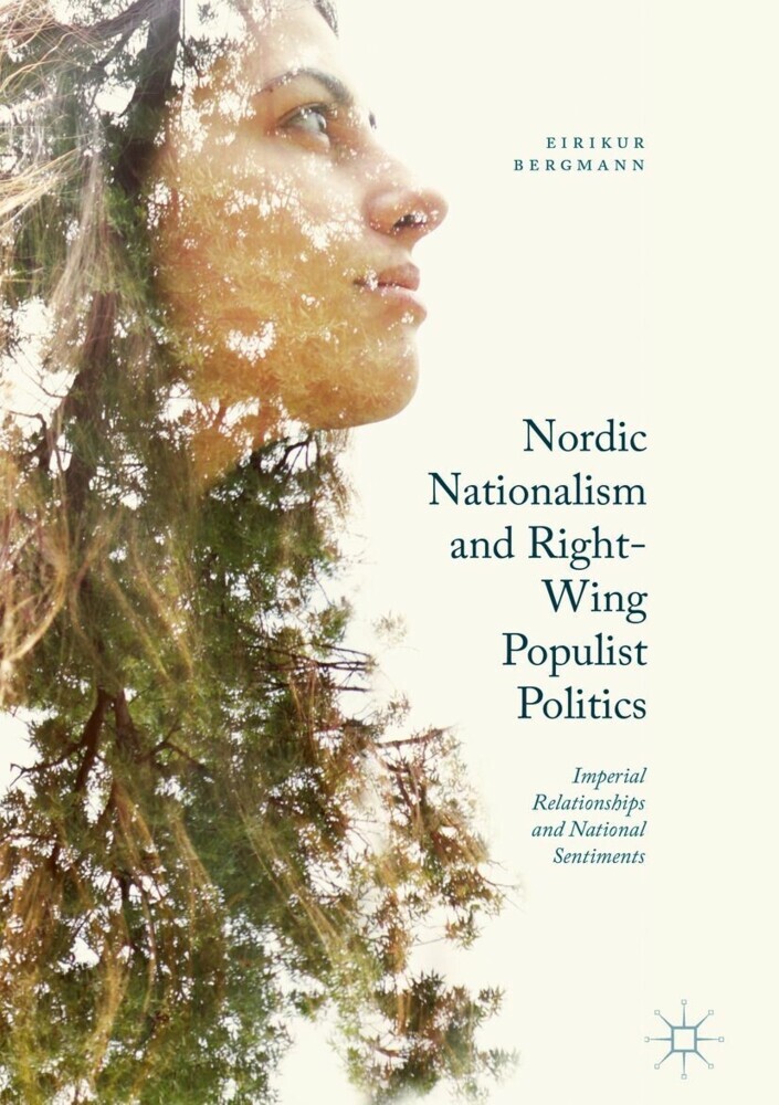Nordic Nationalism and Right-Wing Populist Politics main product photo