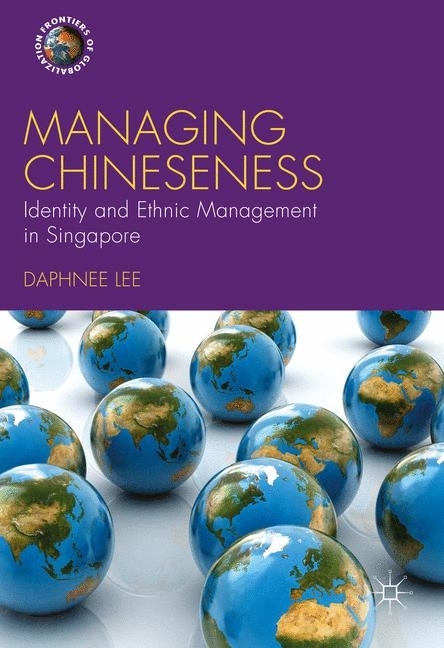 Managing Chineseness main product photo
