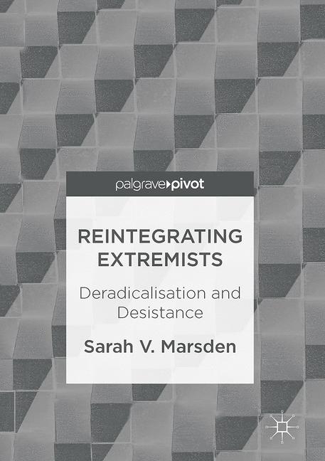 Reintegrating Extremists main product photo