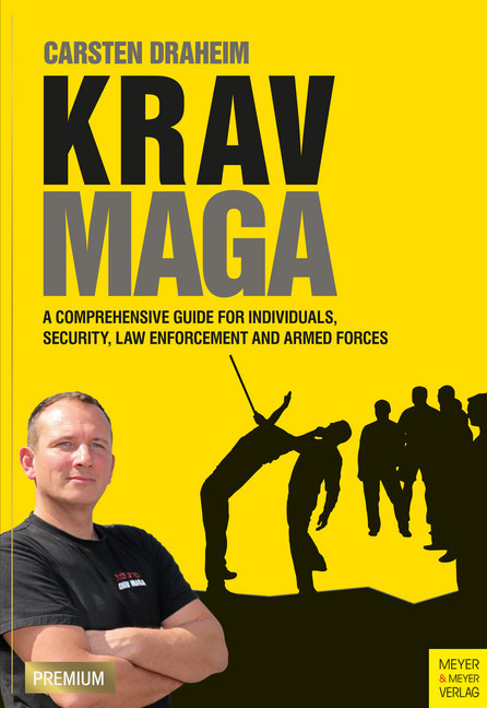 Krav Maga main product photo